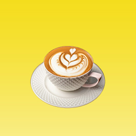 Café Latte
